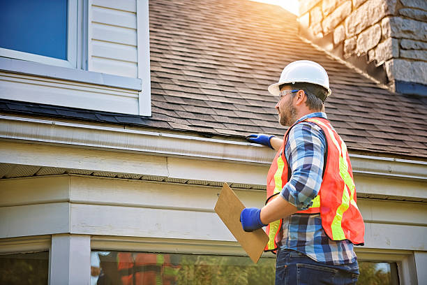 Trusted Gutter Repair And Installation service in Jenison, MI - Ben Roofing and Steel LLC